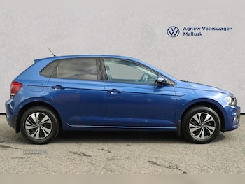 Used Volkswagen Polo 2021 for sale - 78831024: Photo