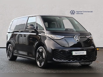 Used Volkswagen ID.Buzz 2025 for sale - 78472209: Photo