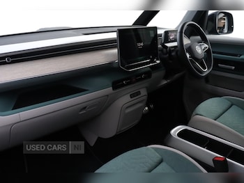 Used Volkswagen ID.Buzz 2025 for sale - 78472209: Photo
