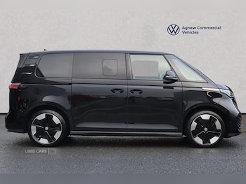 Used Volkswagen ID.Buzz 2025 for sale - 78472209: Photo