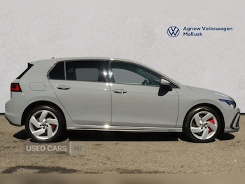 Used Volkswagen Golf 2023 for sale - 78462494: Photo