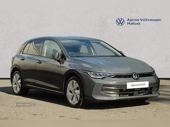Used Volkswagen Golf 2025 for sale - 79013546: Photo