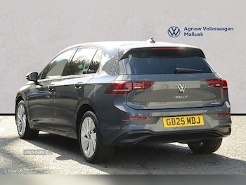 Used Volkswagen Golf 2025 for sale - 79013546: Photo