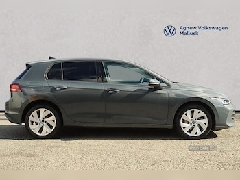 Used Volkswagen Golf 2025 for sale - 79013546: Photo