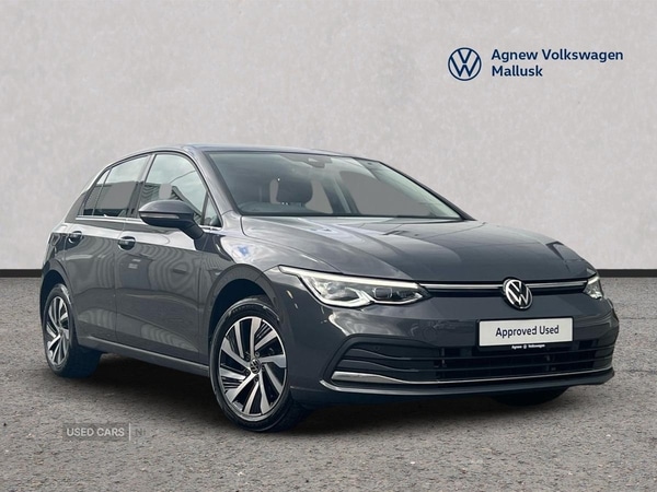Used Volkswagen Golf 2022 for sale - 76061336: Photo 1