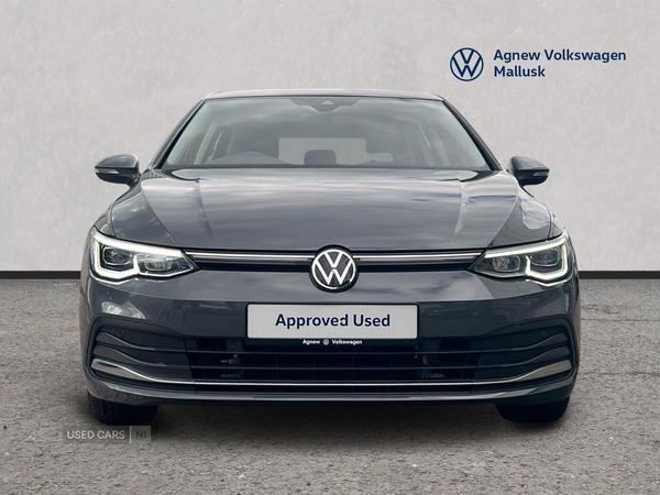 Used Volkswagen Golf 2022 for sale - 76061336: Photo 11