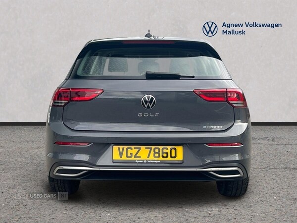 Used Volkswagen Golf 2022 for sale - 76061336: Photo 12
