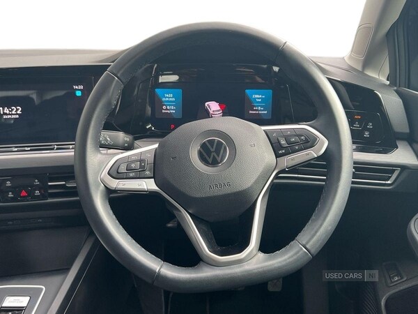 Used Volkswagen Golf 2022 for sale - 76061336: Photo 13