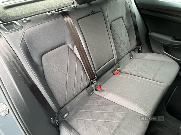Used Volkswagen Golf 2022 for sale - 76061336: Photo 14
