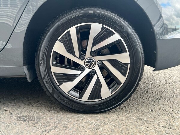 Used Volkswagen Golf 2022 for sale - 76061336: Photo 23