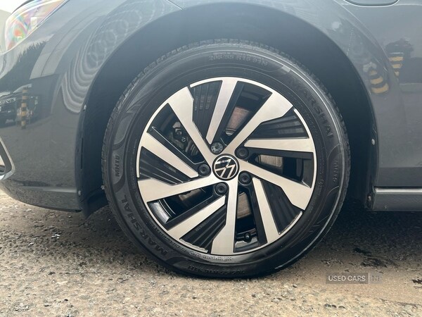 Used Volkswagen Golf 2022 for sale - 76061336: Photo 24