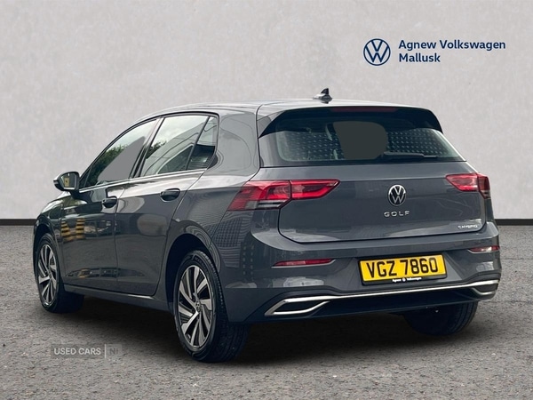 Used Volkswagen Golf 2022 for sale - 76061336: Photo 3