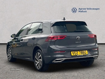 Used Volkswagen Golf 2022 for sale - 76061336: Photo 3