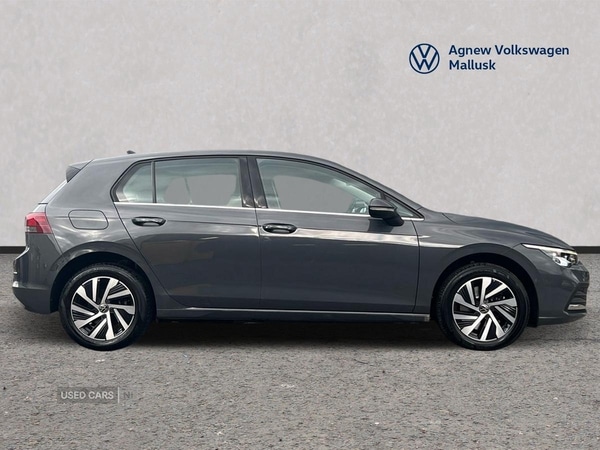 Used Volkswagen Golf 2022 for sale - 76061336: Photo 4