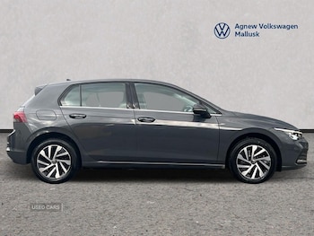 Used Volkswagen Golf 2022 for sale - 76061336: Photo 4