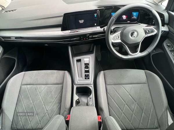 Used Volkswagen Golf 2022 for sale - 76061336: Photo 6