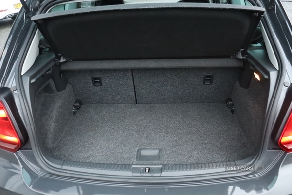 Used Volkswagen Polo 2017 for sale - 77634239: Photo 10