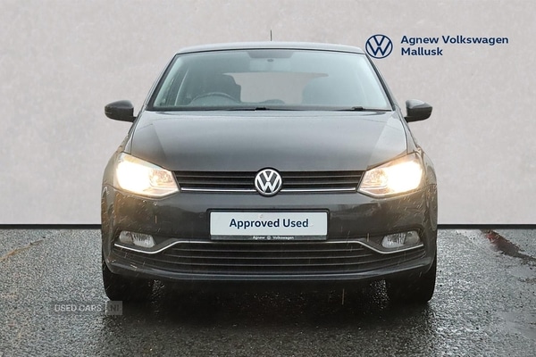 Used Volkswagen Polo 2017 for sale - 77634239: Photo 11