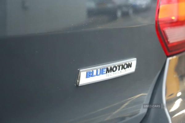 Used Volkswagen Polo 2017 for sale - 77634239: Photo 14