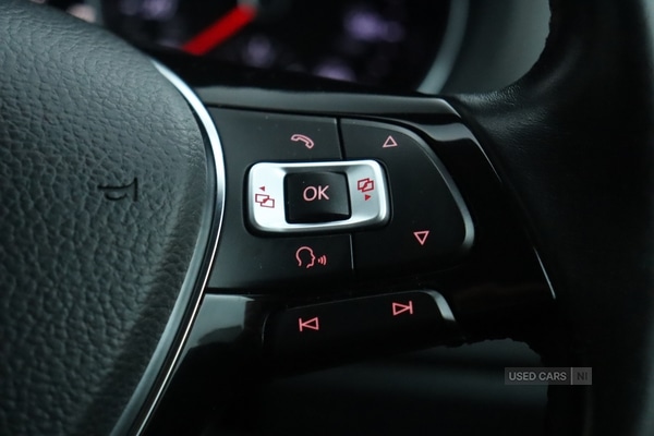 Used Volkswagen Polo 2017 for sale - 77634239: Photo 18