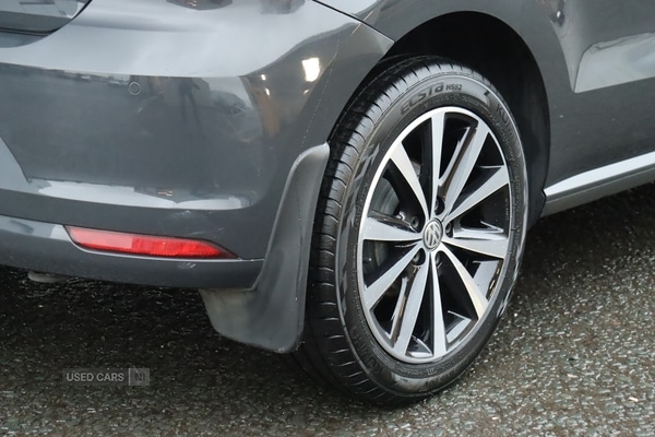 Used Volkswagen Polo 2017 for sale - 77634239: Photo 19