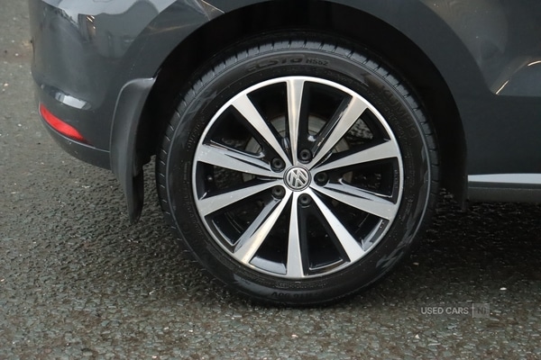 Used Volkswagen Polo 2017 for sale - 77634239: Photo 23