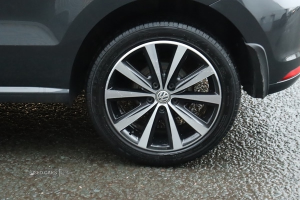 Used Volkswagen Polo 2017 for sale - 77634239: Photo 24