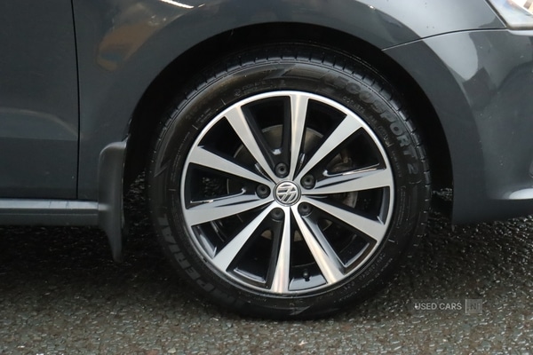 Used Volkswagen Polo 2017 for sale - 77634239: Photo 25