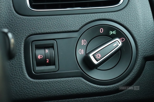 Used Volkswagen Polo 2017 for sale - 77634239: Photo 28