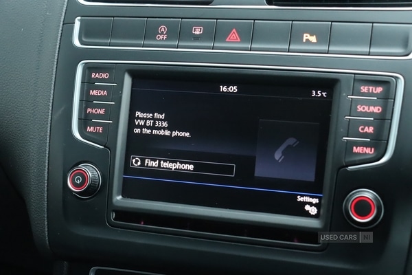 Used Volkswagen Polo 2017 for sale - 77634239: Photo 32