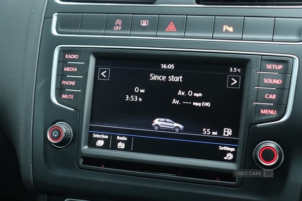 Used Volkswagen Polo 2017 for sale - 77634239: Photo 33