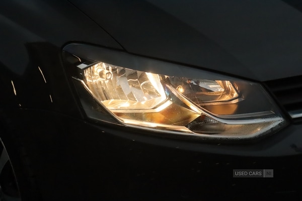 Used Volkswagen Polo 2017 for sale - 77634239: Photo 7