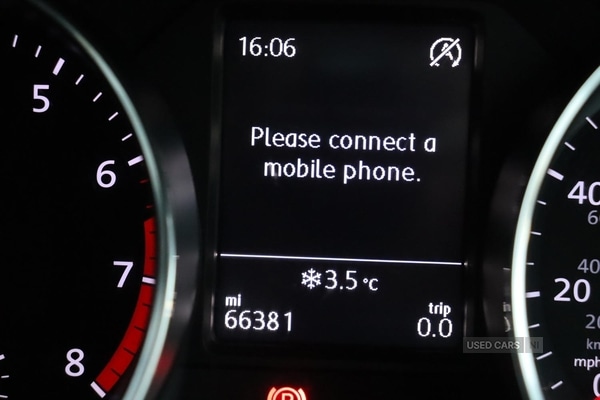 Used Volkswagen Polo 2017 for sale - 77634239: Photo 9