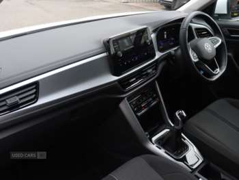 Used Volkswagen T-Roc 2022 for sale - 74876447: Photo