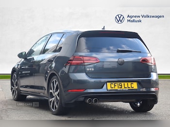 Used Volkswagen Golf 2019 for sale - 75991631: Photo