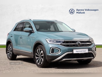 Volkswagen - T-Roc
