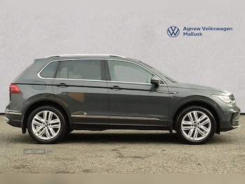 Used Volkswagen Tiguan 2023 for sale - 79533954: Photo