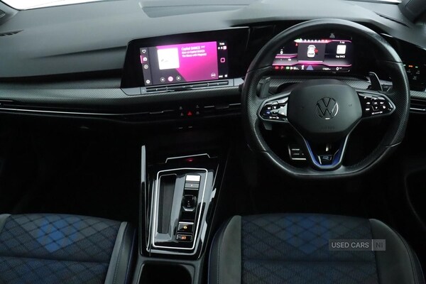 Used Volkswagen Golf 2023 for sale - 78048443: Photo 13