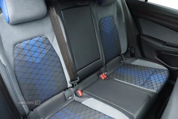 Used Volkswagen Golf 2023 for sale - 78048443: Photo 14