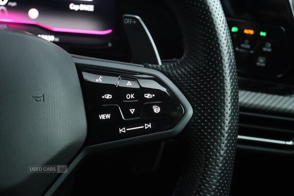 Used Volkswagen Golf 2023 for sale - 78048443: Photo 18