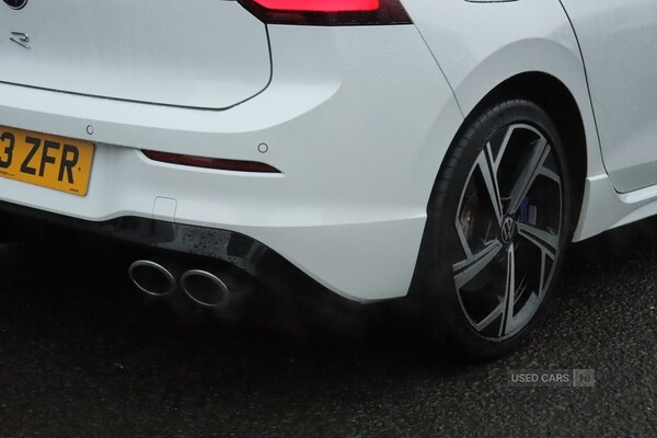 Used Volkswagen Golf 2023 for sale - 78048443: Photo 19