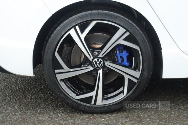 Used Volkswagen Golf 2023 for sale - 78048443: Photo 25