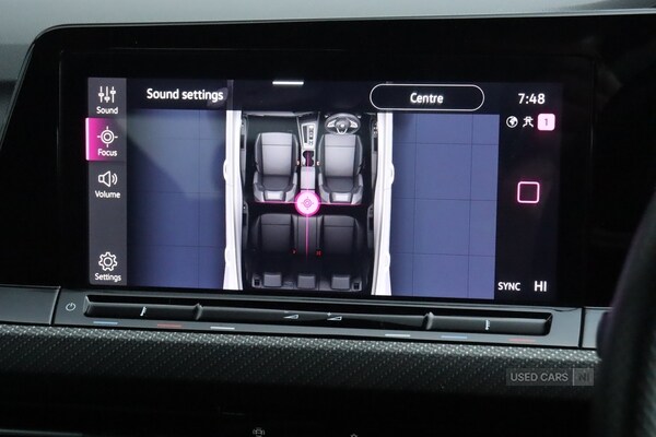 Used Volkswagen Golf 2023 for sale - 78048443: Photo 29