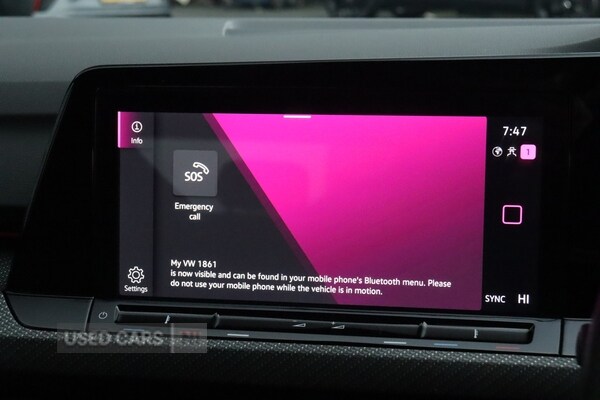 Used Volkswagen Golf 2023 for sale - 78048443: Photo 33