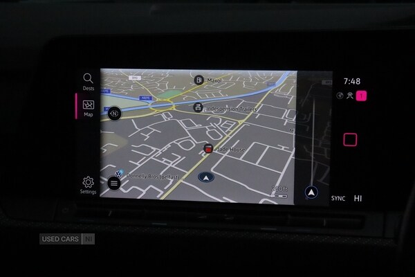 Used Volkswagen Golf 2023 for sale - 78048443: Photo 34