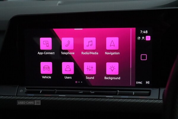 Used Volkswagen Golf 2023 for sale - 78048443: Photo 35