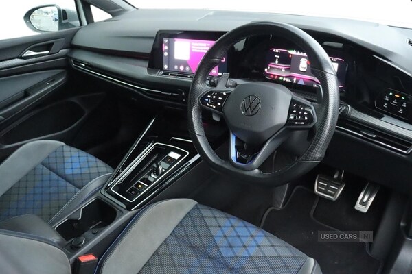 Used Volkswagen Golf 2023 for sale - 78048443: Photo 6