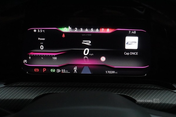 Used Volkswagen Golf 2023 for sale - 78048443: Photo 8