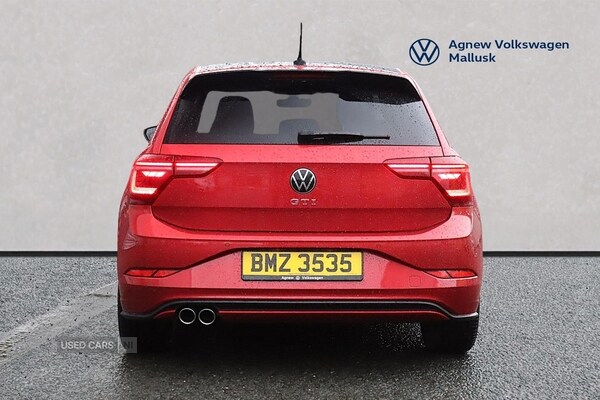 Used Volkswagen Polo 2023 for sale - 77359481: Photo 12