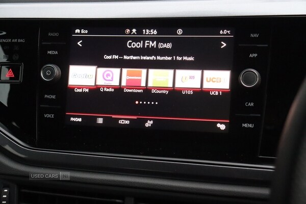 Used Volkswagen Polo 2023 for sale - 77359481: Photo 16